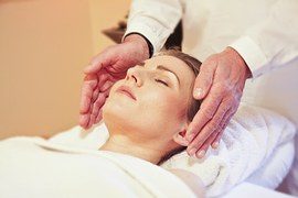 Reiki >