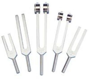 Tuning Forks