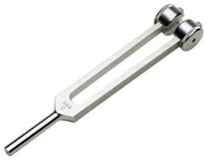 tuning fork