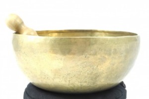 Tibetan Singing Bowl 2