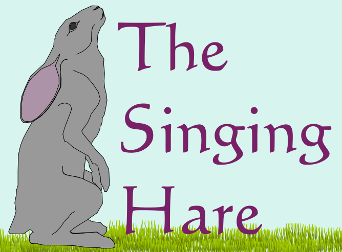 The Singing Hare LLC